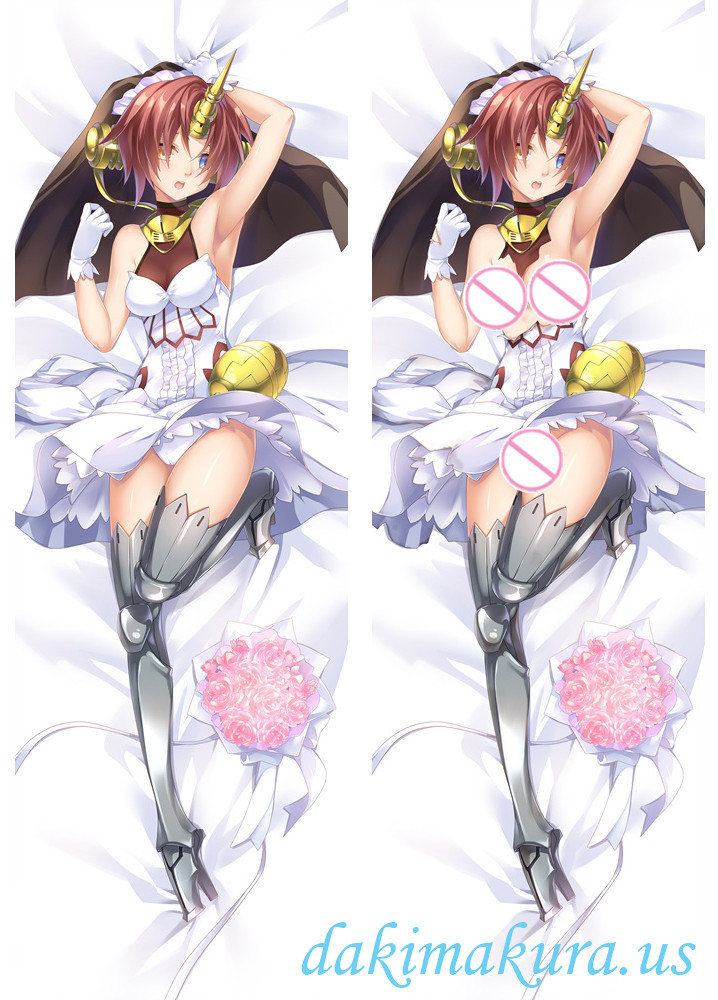 Berserker of Black - Fate Anime Dakimakura Collectible Store Hugging Body Pillow Cover